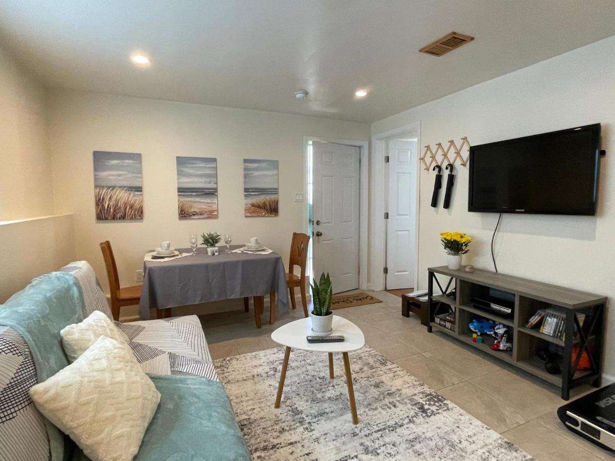 9Am Check-In Coastal Getaway - Luxe Suite Near Cliff, Lake & Local Shops دالي سيتي، سان ماتيو، كاليفورنيا المظهر الخارجي الصورة